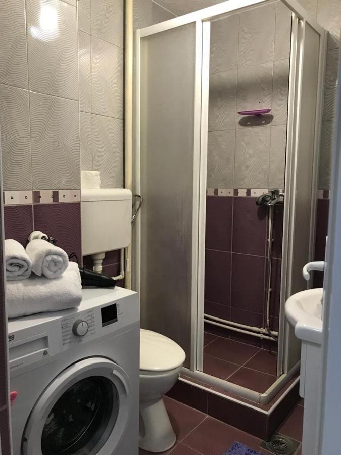 Apartamento Stan Na Dan Novi Pazar Exterior foto