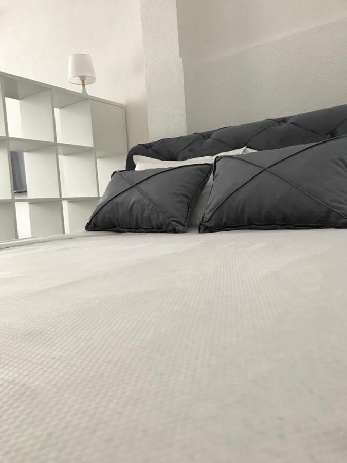 Apartamento Stan Na Dan Novi Pazar Exterior foto